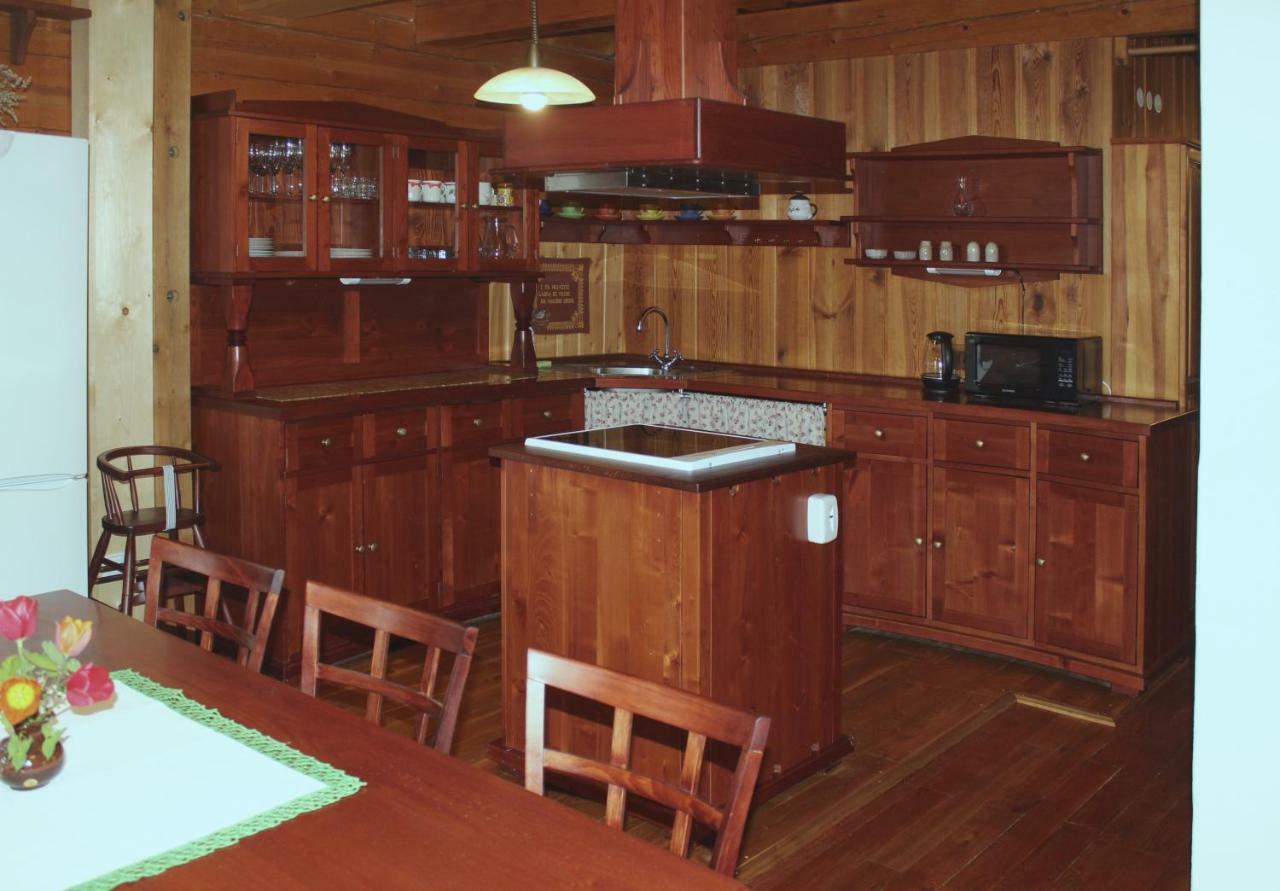Apartman Ve Skanzenu Třebechovice pod Orebem Dış mekan fotoğraf