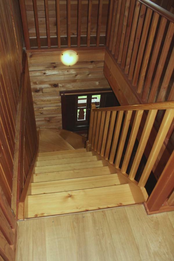 Apartman Ve Skanzenu Třebechovice pod Orebem Dış mekan fotoğraf
