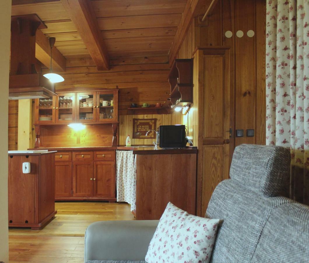 Apartman Ve Skanzenu Třebechovice pod Orebem Dış mekan fotoğraf